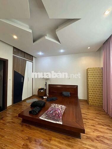 CHO THUÊ NHÀ NGUYÊN CĂN – TIỂU KHU NGỌC KHÁNH.