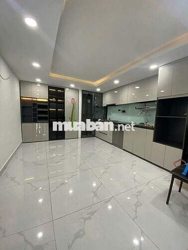 SIÊU PHẨM NHÀ MỚI XÂY – KHU VIP BÀU CÁT- 179C Nguyễn Hồng Đào-  360m2