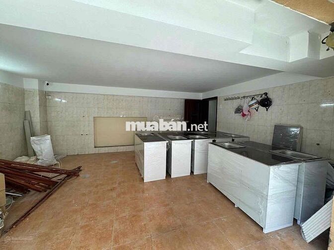 ✅ Nhà 2 Mặt Tiền Phổ Quang (5x20m)