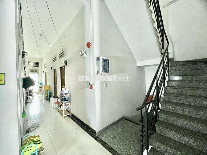 Bán CHDV 4 Tầng - Thu nhập 140tr/tháng - Quốc Lộ 13, Thủ Đức