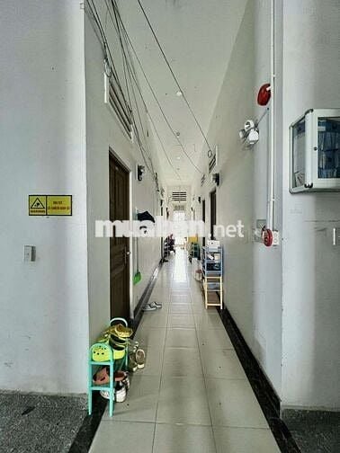 Bán CHDV 4 Tầng - Thu nhập 140tr/tháng - Quốc Lộ 13, Thủ Đức