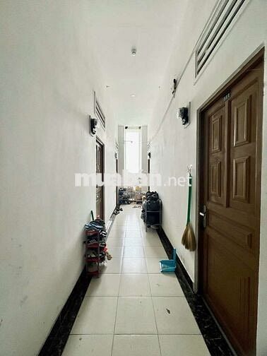 Bán CHDV 4 Tầng - Thu nhập 140tr/tháng - Quốc Lộ 13, Thủ Đức