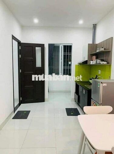 Căn hộ 1 phòng ngủ 45m2 gần biển, Khuê mỹ đông 15