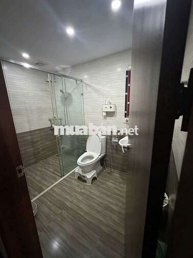 CHO THUÊ NHÀ NGUYÊN CĂN – TIỂU KHU NGỌC KHÁNH.