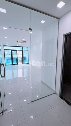 Mặt tiền Q7, kế Phú Mỹ Hưng 5 Tầng 78,3m2