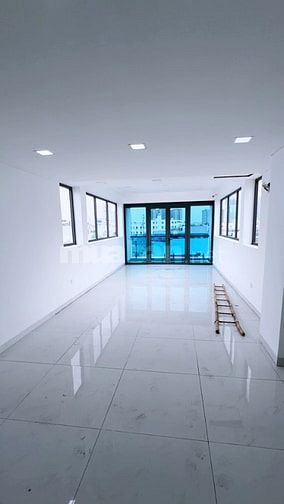 Mặt tiền Q7, kế Phú Mỹ Hưng 5 Tầng 78,3m2