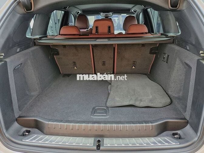 BMW X3 sDrive30i M Sport SX 2022, ĐK 2023 23000 km