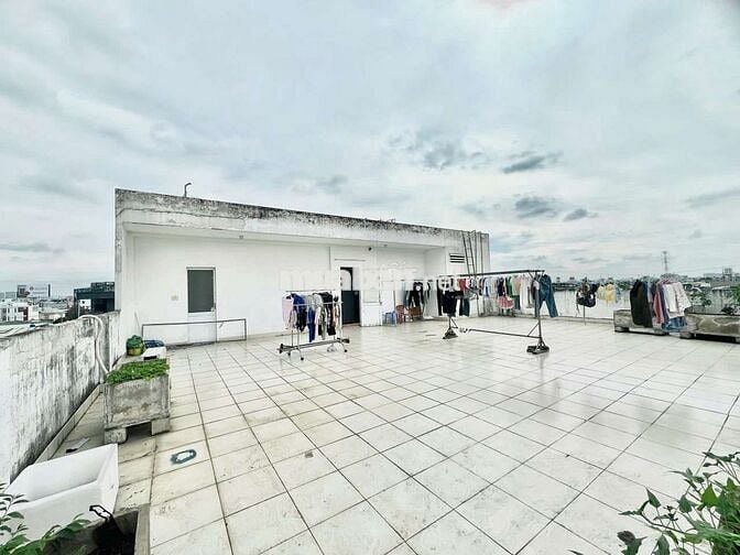 Bán CHDV 4 Tầng - Thu nhập 140tr/tháng - Quốc Lộ 13, Thủ Đức