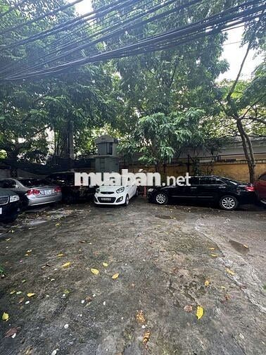 CHO THUÊ NHÀ NGUYÊN CĂN – TIỂU KHU NGỌC KHÁNH.