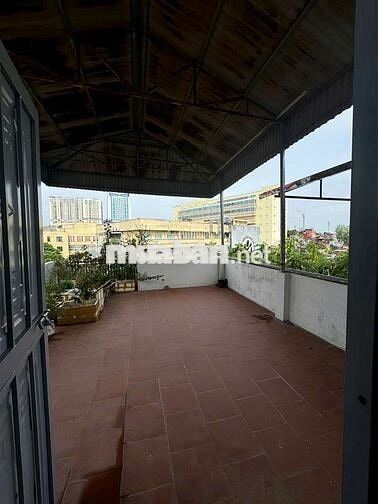 CHO THUÊ NHÀ NGUYÊN CĂN – TIỂU KHU NGỌC KHÁNH.