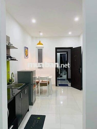 Căn hộ 1 phòng ngủ 45m2 gần biển, Khuê mỹ đông 15