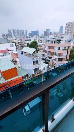 Mặt tiền Q7, kế Phú Mỹ Hưng 5 Tầng 78,3m2