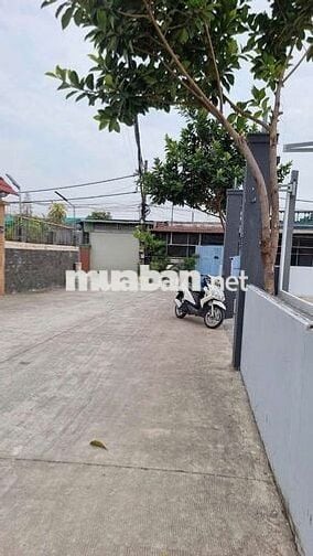 🆘CHÍNH CHỦ GỬI BÁN ĐẤT ĐƯỜNG LÝ THƯỜNG KIỆT,GẦN CHỢ BỆNH VIỆN HÓC MÔN