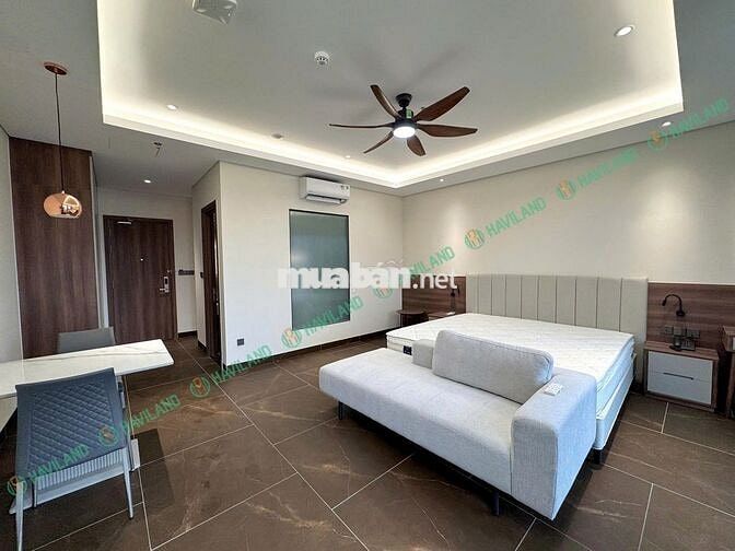 🏙️ SUNCOSMO – CĂN HỘ CAO CẤP CÓ GYM & DỌN PHÒNG ĐỊNH KỲ 🌿