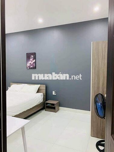 Căn hộ 1 phòng ngủ 45m2 gần biển, Khuê mỹ đông 15