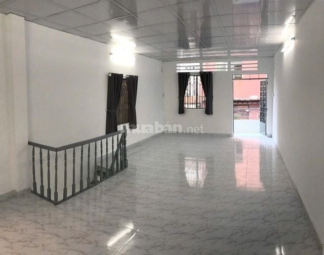 Cần thanh lí gấp căn nhà 1 tỷ 120 triệu 1 Sẹc  Đ.Bùi Minh Trực 