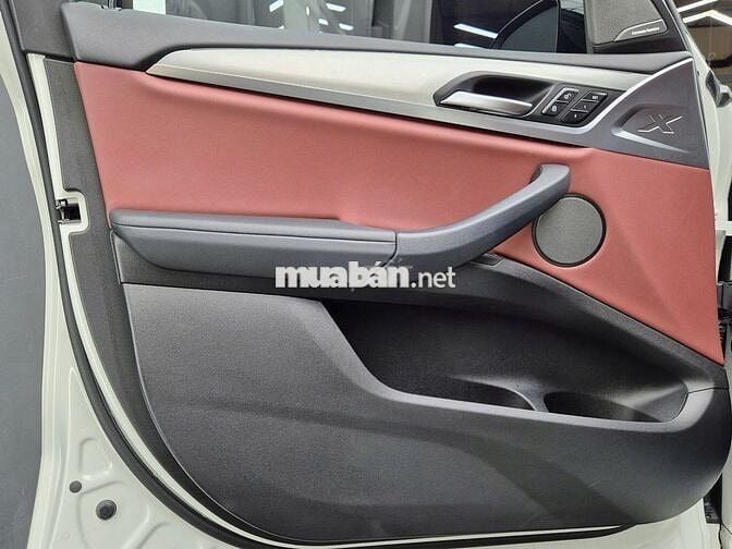 BMW X3 sDrive30i M Sport SX 2022, ĐK 2023 23000 km