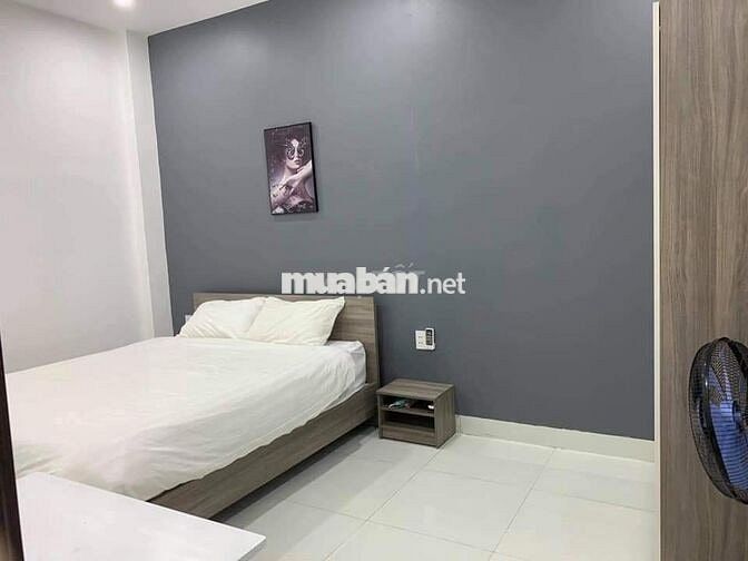 Căn hộ 1 phòng ngủ 45m2 gần biển, Khuê mỹ đông 15