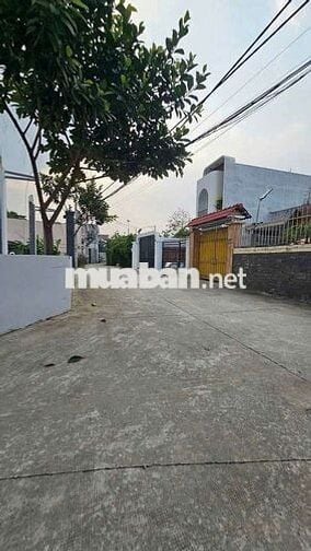 🆘CHÍNH CHỦ GỬI BÁN ĐẤT ĐƯỜNG LÝ THƯỜNG KIỆT,GẦN CHỢ BỆNH VIỆN HÓC MÔN