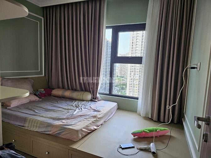 Cho Thuê nhà Khu The Origami Vinhome Grand Park