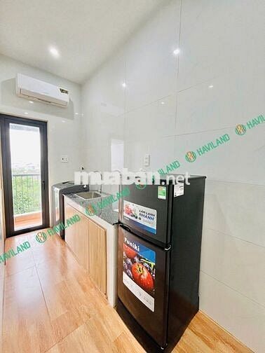 CĂN HỘ STUDIO MỚI NGAY CHỢ NON NƯỚC - GẦN FPT PLAZA