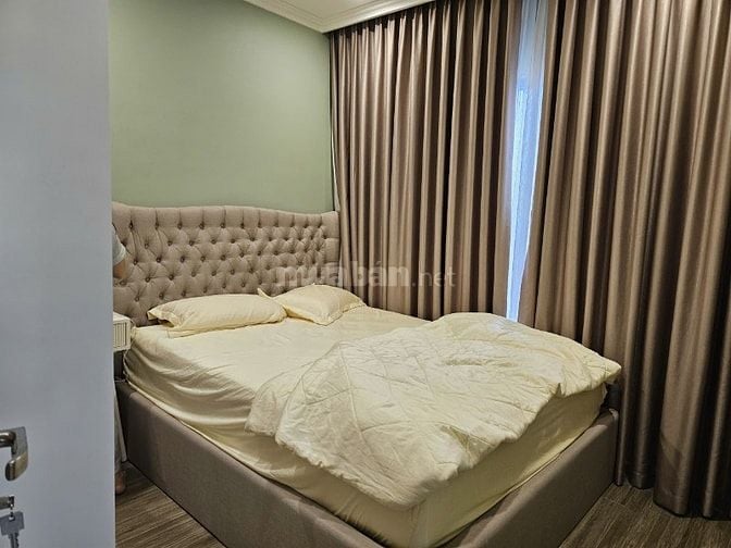 Cho Thuê nhà Khu The Origami Vinhome Grand Park