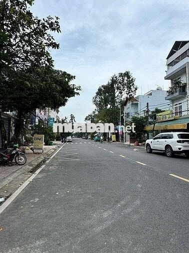 BÁN ĐẤT 6x20 VIEW SÔNG VỊ TRÍ ĐẸP – ĐƯỜNG BÌNH LỢI, P.13, BÌNH THẠNH