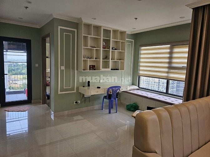 Cho Thuê nhà Khu The Origami Vinhome Grand Park