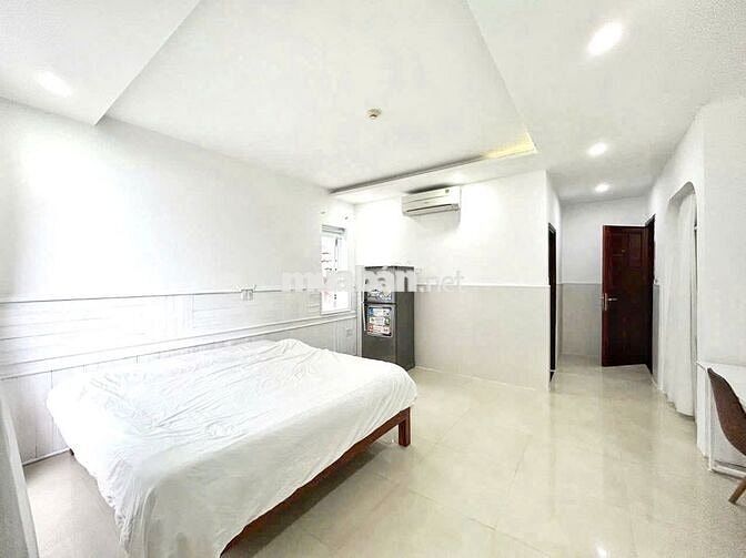 CĂN HỘ GIÁ RẺ TẠI KHU VỰC MỸ AN - GẦN AN THƯỢNG