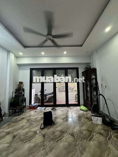 CHO THUÊ NHÀ NGUYÊN CĂN – TIỂU KHU NGỌC KHÁNH.