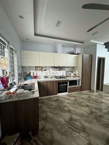 CHO THUÊ NHÀ NGUYÊN CĂN – TIỂU KHU NGỌC KHÁNH.