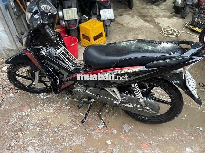 wave Rsx Fi thanh lí