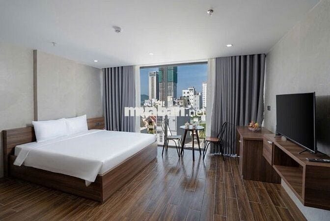 🥰CĂN HỘ STUDIO - CÓ HỒ BƠI - CỬA SỔ THOÁNG MÁT - KHU VỰC TIỆN NGHI