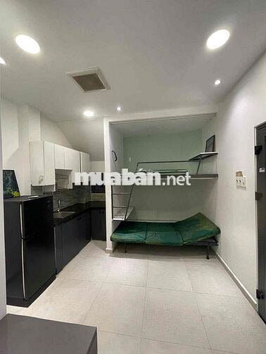 KHAI TRƯƠNG CĂN HỘ 1PN/2PN/DUPLEX VÒNG XOAY LĂNG CHA CẢ QUẬN TÂN BÌNH