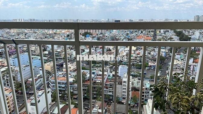 Cần bán chung cư Lucky Palace, 50 Phan Văn Khỏe, Phường 2,