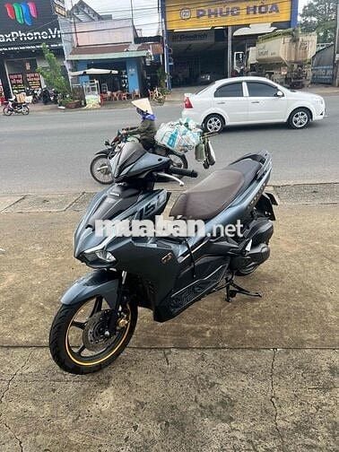 AB 150 ABS zin keng chính chủ 60 có bán trả góp