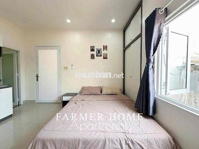 Phòng Dịch Vụ Cho Thuê Tựi Ba Tháng Hai Quận 10 Gần Nhà Hát Hoà Bình