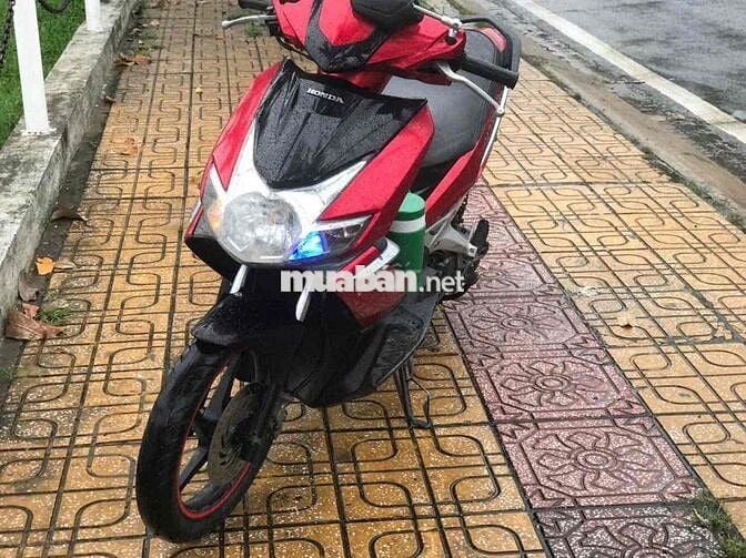 do it chạy nên e can ban lai