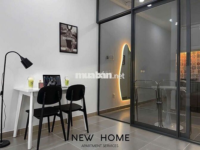 💯CĂN HỘ 1PN RỘNG 40M2 SÁT BÊN GO MIỀN ĐÔNG ĐƯỜNG TÔ HIẾN THÀNH Q10