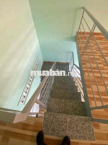 bán nhà h4m năm châu p11 tân bình. DT: 4m x 12m 1 lầu giá 6ty1