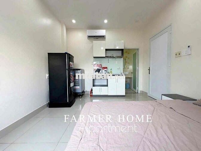 Phòng Dịch Vụ Cho Thuê Tựi Ba Tháng Hai Quận 10 Gần Nhà Hát Hoà Bình