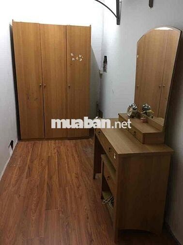 CC cho thuê tt đầu hồi 50m2 Phương Mai