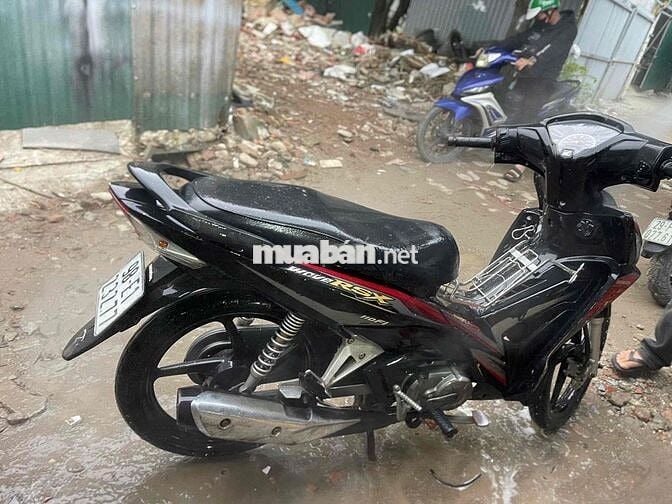 wave Rsx Fi thanh lí