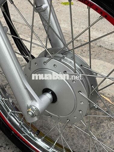 wave@2022 ODO chuẩn 5.600km