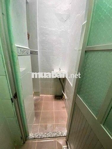 bán nhà h4m năm châu p11 tân bình. DT: 4m x 12m 1 lầu giá 6ty1