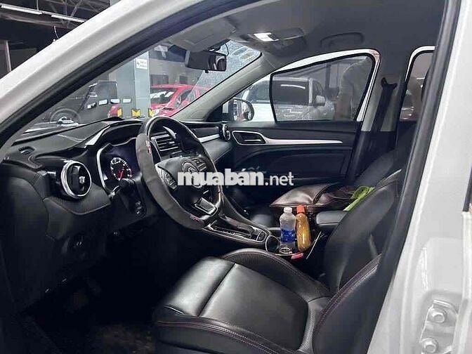 MG ZS 2022 Comfort 1.5 AT 2WD - 70000 km