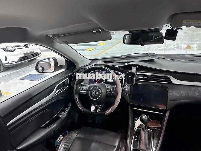 MG ZS 2022 Comfort 1.5 AT 2WD - 70000 km