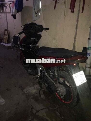 do it chạy nên e can ban lai