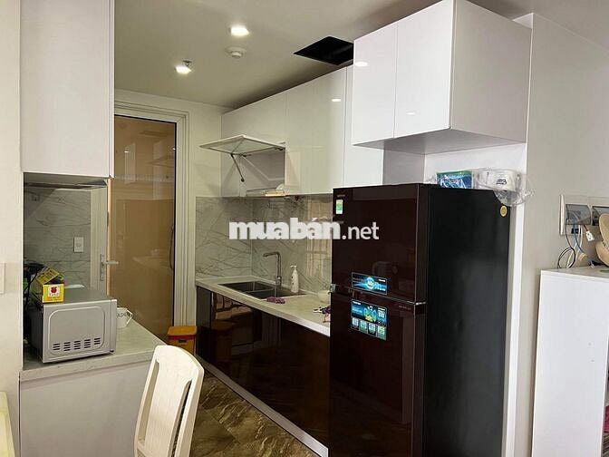 Cần bán chung cư Lucky Palace, 50 Phan Văn Khỏe, Phường 2,