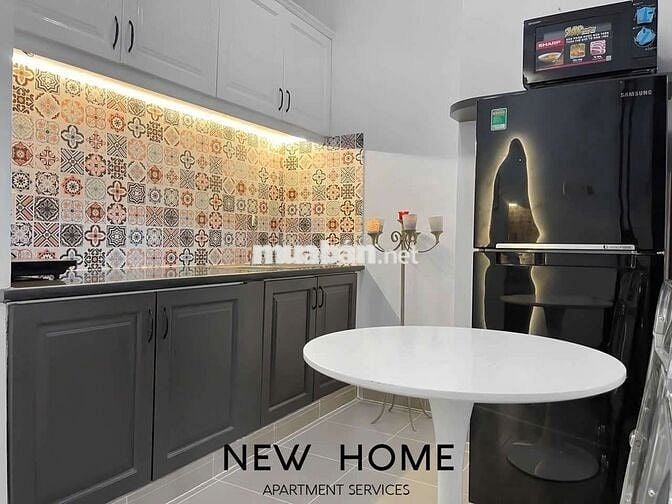 💯CĂN HỘ 1PN RỘNG 40M2 SÁT BÊN GO MIỀN ĐÔNG ĐƯỜNG TÔ HIẾN THÀNH Q10